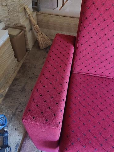 Прямые диваны: Прямой диван, Новый — 28