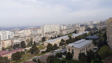 купить квартиру с видом на море: Bakı, Köhnə Günəşli, 3 otaqlı, Köhnə tikili, 92 kv. m