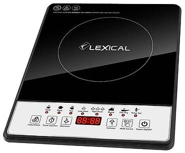 soba qabi: №: 9187 Məhsulun adı: Elektrik plitə Lexical LIC-2780 Brend: Lexical — 2
