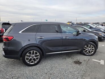 Kia: Kia Sorento: 2019 г., 2 л, Автомат, Дизель, Кроссовер — 1