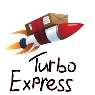 Курьерская доставка: Курьерская служба "Turbo Express" -Документы🧾 -Продукты питания🛒