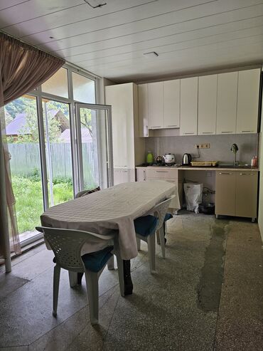 Turizm: 7 sot torpaqda 3 otaqli ev Yasayis ucun her bir serait vardir Qaz su — 17