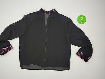 mango bluzki: Bluzka damska, rozmiar 5XL — 3