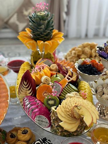 Выездные банкеты: Выездные банкеты | Повара at lalafo.kg — 35 Выездные банкеты: Выездные банкеты | Повара — 35