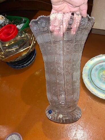 Süfrə ləvazimat dəstləri: Qədəh və sürahi dəstləri – zövqlü süfrələr üçün seçmə kolleksiya 1) — 11