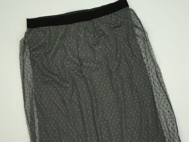 krótkie legginsy push up: Spódnica damska, rozmiar L