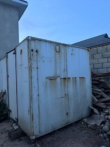 морозильные камеры новый: 430 * * 230 см 230, В наличии — 2