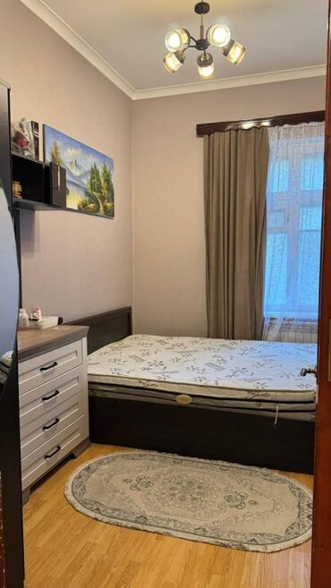 Uzunmüddətli kirayə mənzillər: Nizami Rayonu Neftçilər Metrosu 2 otaq. Mərtəbə - 3/1 Otaq sayı - 2 -da lalafo.az — 7 Uzunmüddətli kirayə mənzillər: Nizami Rayonu Neftçilər Metrosu 2 otaq. Mərtəbə - 3/1 Otaq sayı - 2 — 7