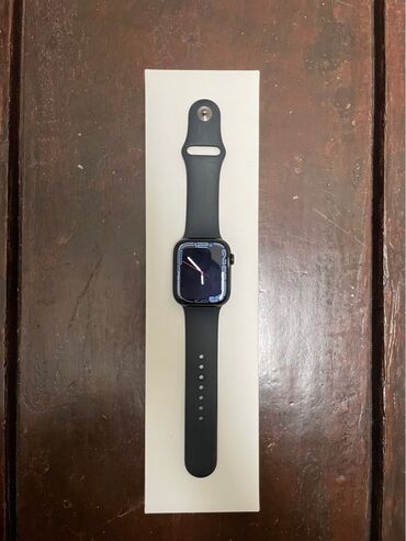 apple watch series 3 baku: Smart saat, Apple