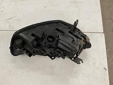 kn filter za auto: LEVI FAR ZA AUDI A6 - 4G0941043K | Levi far za Audi A6 C7 Bi - Xenon — 4
