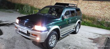 honda accord коробка: Mitsubishi Pajero Sport: 1999 г., 3 л, Механика, Бензин, Универсал