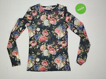 stradivarius longsleeve: Gina Tricot, Bluzka damska, rozmiar S — 3