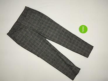 buty carrefour: Zara, Spodnie materiałowe damskie, rozmiar S — 2