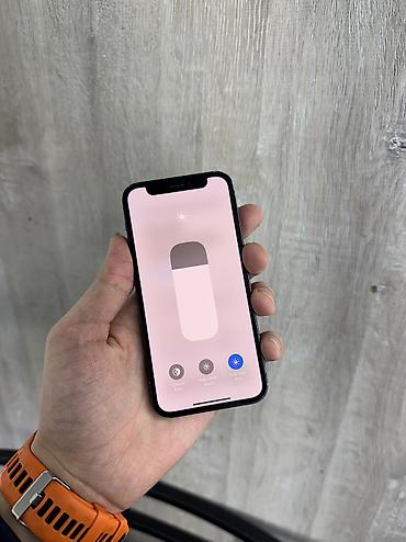 Apple iPhone: IPhone 12 mini, Б/у, 64 ГБ, Синий, 77 % — 9