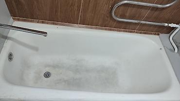 Реставрация ванн: Реставрация ванн Больше 6 лет опыта at lalafo.kg — 22 Реставрация ванн: Реставрация ванн Больше 6 лет опыта — 22