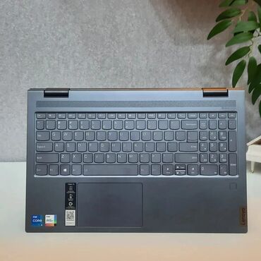 persanal komputer: İşlənmiş Lenovo LOQ, 15.6 ", Intel Core i5, 512 GB, Rayonlara çatdırılma, Ünvandan götürmə, Pulsuz çatdırılma