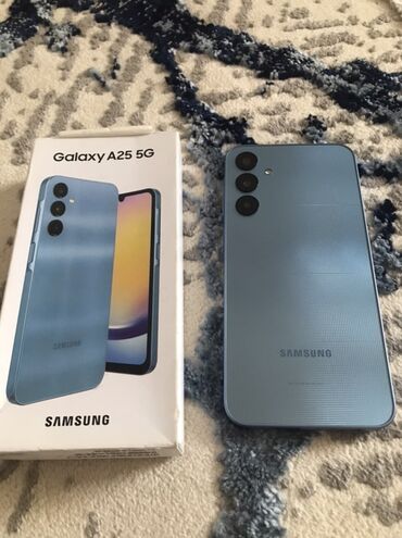 самсунг а 54 цена в бишкеке 512 гб: Samsung Galaxy A25, цвет - Голубой