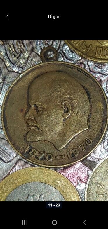 Sikkələr: Sabirabada qedimi qepiyler satlır — 9