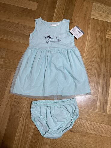 Kids' Clothes: Carters, Midi, Short sleeve