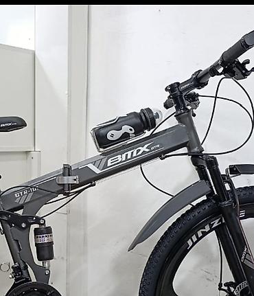 Velosipedlər: BMX GTR hər ölçüdə 24-lük skarasnoy Sadə disk 185-azn. AMC Disk — 3