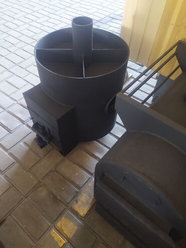 Другие товары для дома и сада: Печка — 11