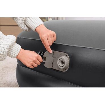 Другая мебель: Бесплатная доставка доставка по городу бесплатная Надувной матрас at lalafo.kg — 5 Другая мебель: Бесплатная доставка доставка по городу бесплатная Надувной матрас — 5