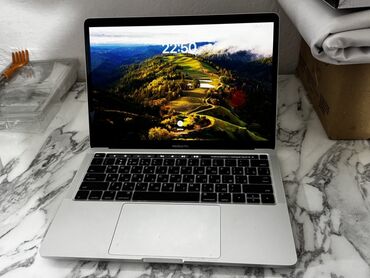 арзан нотбук: Ноутбук, Apple