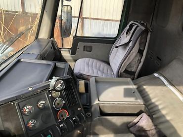 Грузовики: Грузовик, Volvo, Стандарт — 14