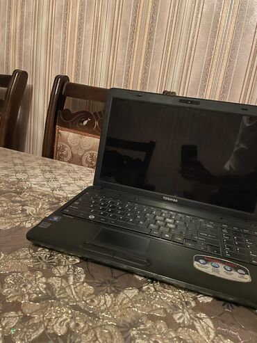 Monitorlar: İşlənmiş Toshiba, 11.6 ", AMD A3, < 128 GB, Pulsuz çatdırılma