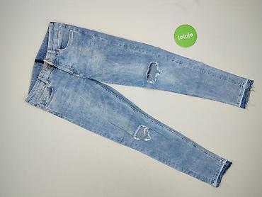 american eagle pl: H&M Divided, Jeansy damskie, rozmiar S — 2