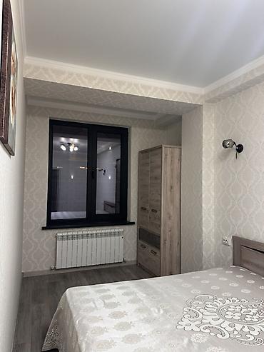 Продажа квартир: 1 комната, 49 м², Элитка, 10 этаж, Косметический ремонт at lalafo.kg — 6 Продажа квартир: 1 комната, 49 м², Элитка, 10 этаж, Косметический ремонт — 6