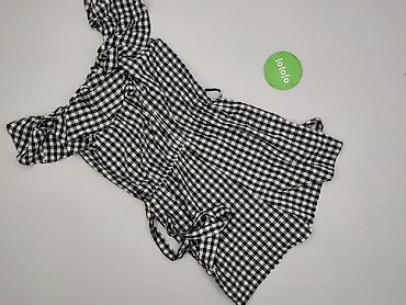 garnitury hm: H&M L.O.G.G., Kombinezon damski, rozmiar S — 3