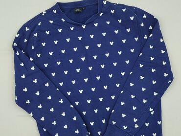 calvin klein performance koszulki damskie: Women`s sweatshirt, Disney, size M (EU 38)
