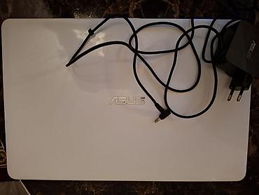 asus x509jb ej010: ASUS ağ rəngli noutbuk + orijinal şarj cihazı Xüsusiyyətlər və — 2