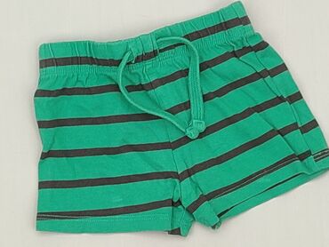 Shorts: Shorts, F&F, 6-9 months, condition - Good