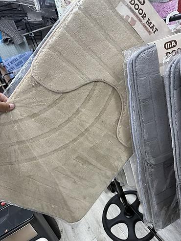 ковры цена: Коврики для двери/ванной IMA Door Mat - Мягкая поверхность из — 3