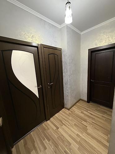 7 1: 3 комнаты, 80 м², 10 мкр 106 серия, 7 этаж, Евроремонт — 7