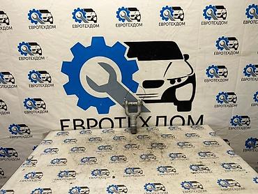 буксир: Крюк буксировочный Man TGX 460 2017 Контрактный из Германии, в — 1