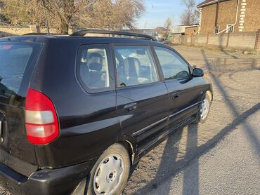 куплю машыну: Mitsubishi Space Star: 2001 г., 1.8 л, Автомат, Бензин, Хэтчбэк