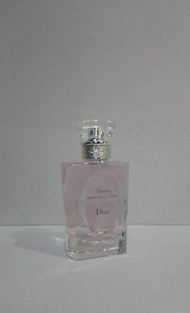 Parfemi: CHRISTIAN DIOR FOREVER AND EVER EDT100ML TSTR | Christian Dior — 1