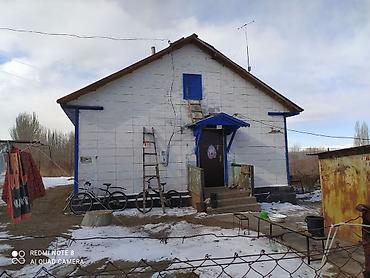 Продажа коттеджей и домов: Продаётся дом в ПГТ Пристань Пржевальск, по ул. Кирова 51. Дом в — 3