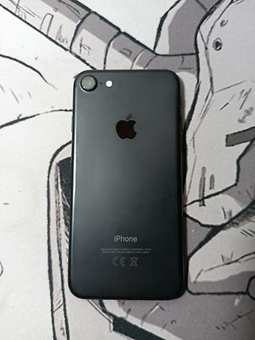 lphone 8: Продаю айфон 7 в черном цвете,айфон в хорошем состоянии аккум 97% — 2