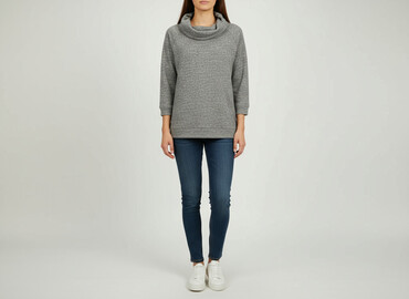 relab bluzy: Bluza damska
, rozmiar L