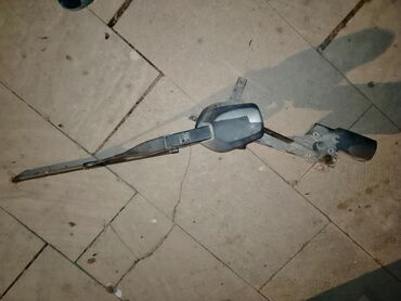 Digər avtomobil ehtiyat hissələri: Məhsul: Mercedes-Benz üçün orijinal ehtiyat hissələri dəsti Tərkib: - — 18