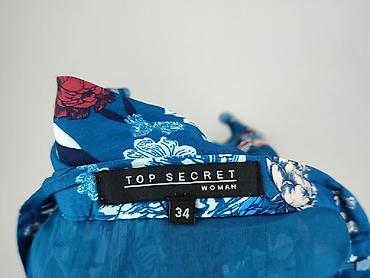 maxi spódnice: Top Secret, Spódnica damska, rozmiar XS — 5