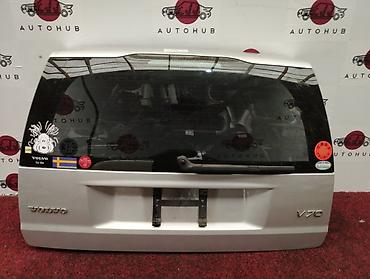 Крышки багажника и комплектующие: Крышка багажника BMW, Оригинал — 5