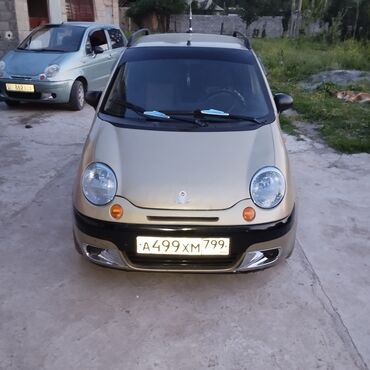 r13 зимний: Daewoo Matiz: 2008 г.