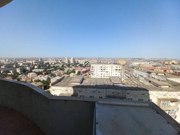 Uzunmüddətli kirayə mənzillər: Neftçilər metrosunun yaxınlığında Nazlı şadliq evinə yaxın 18 — 9