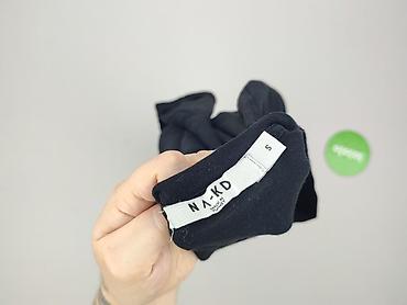 kith t shirty: NA-KD, T-shirt damski, rozmiar S — 6