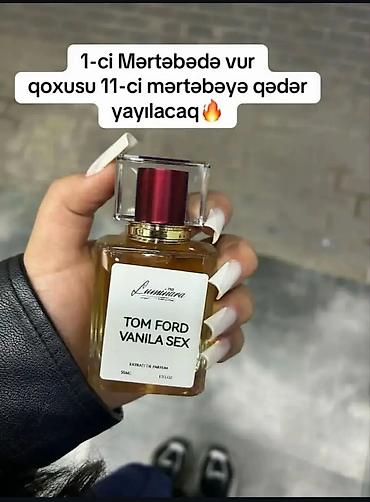 yeni ayaqqabilar: Ətir Satışı – orijinal brendlər - Kolleksiya: Dior Sauvage Elixir — 6
